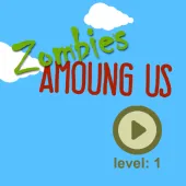 PLay Archer vs Zombie Among As now!